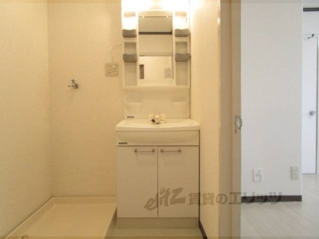 洗面所