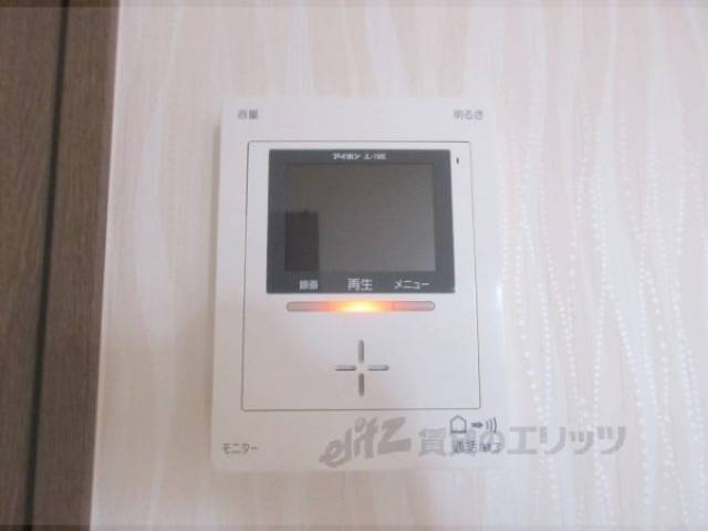 ドアフォン（ＴＶ含）