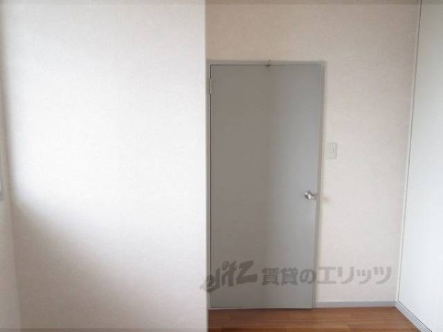 洋室　4.5帖