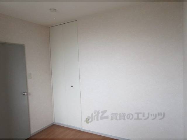 洋室　4.5帖