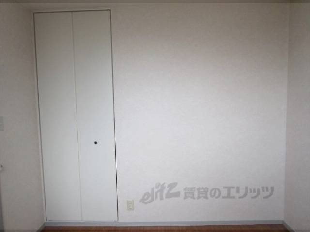 洋室　4.5帖