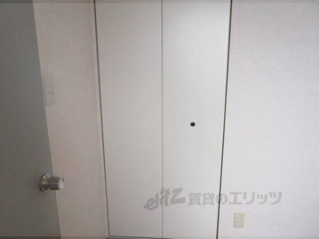 収納　4.5帖