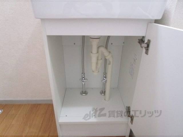 洗面所