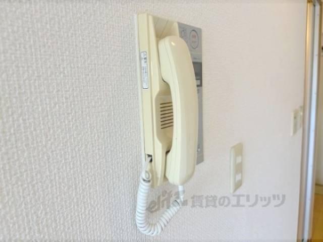 インターフォン