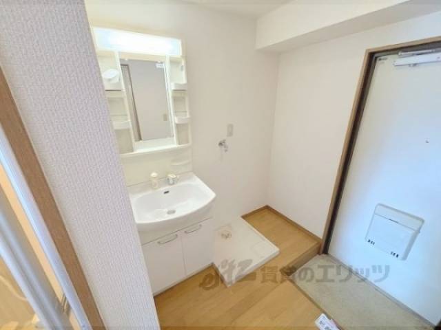 洗面所　脱衣所