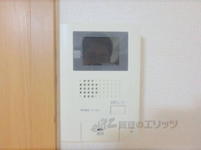 ドアフォン（ＴＶ含）