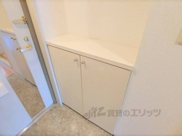 下駄箱