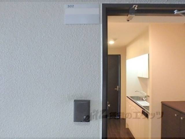 インターフォン