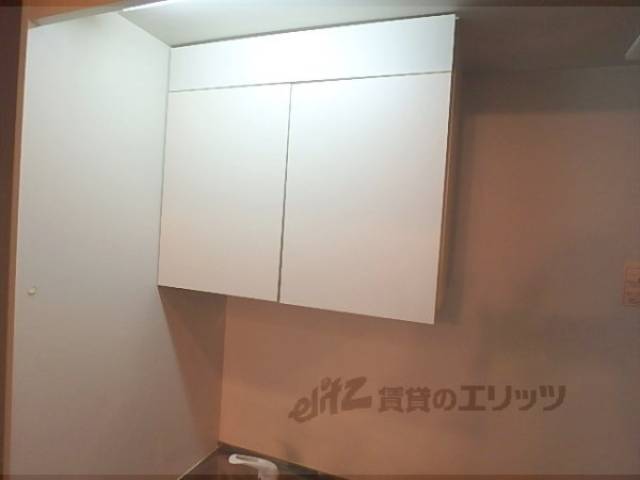 キッチン　収納