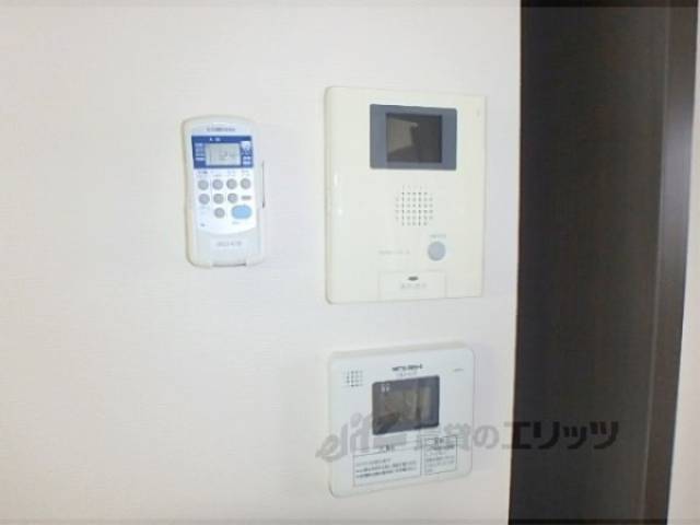 ドアフォン（ＴＶ含）