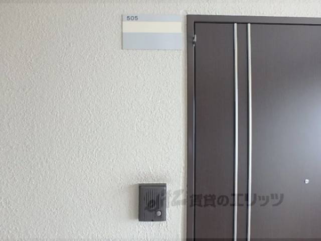 インターフォン