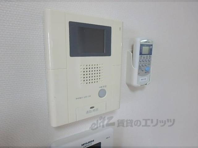 モニターフォン