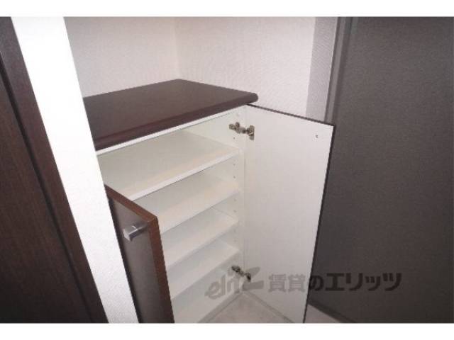 下駄箱