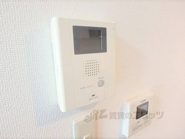 インターホン