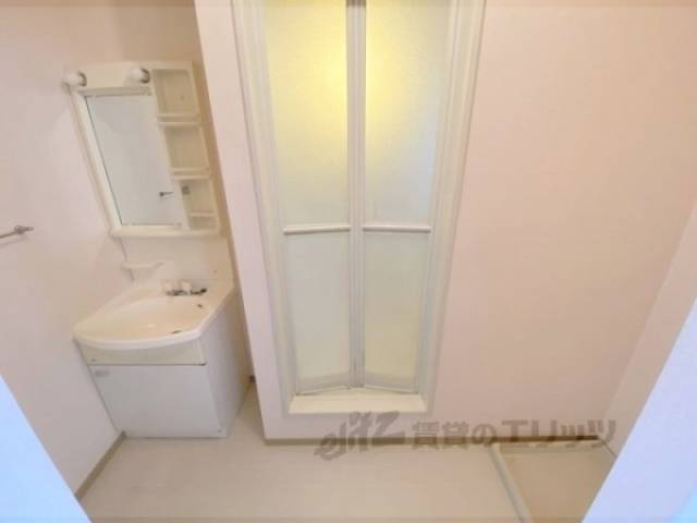 洗面所　脱衣所