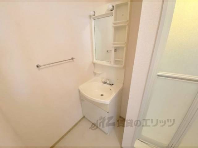 洗面所　洗面台