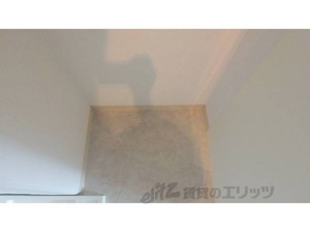 冷蔵庫置場