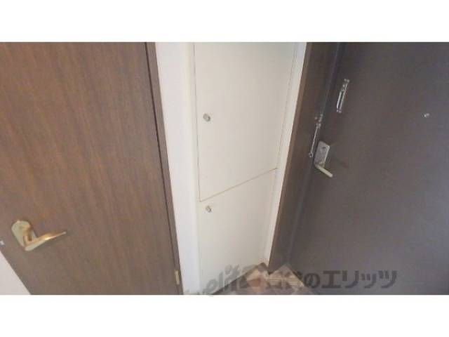 下駄箱