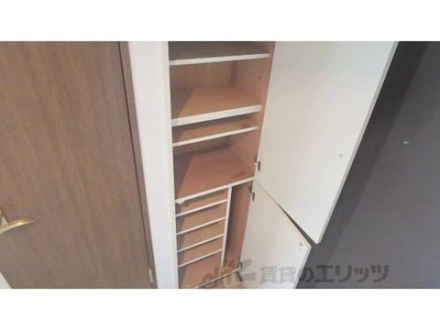 下駄箱