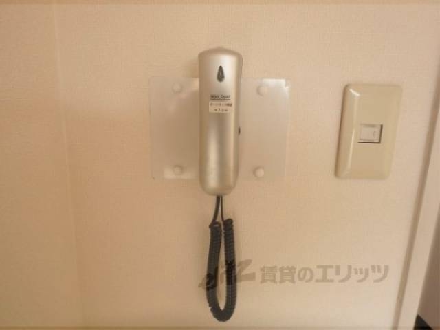 ドアホン