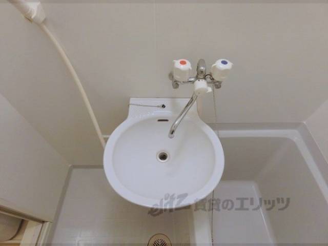 洗面所