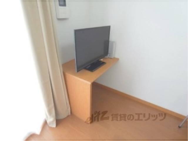 テレビ