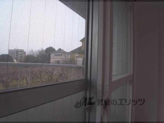 二重窓