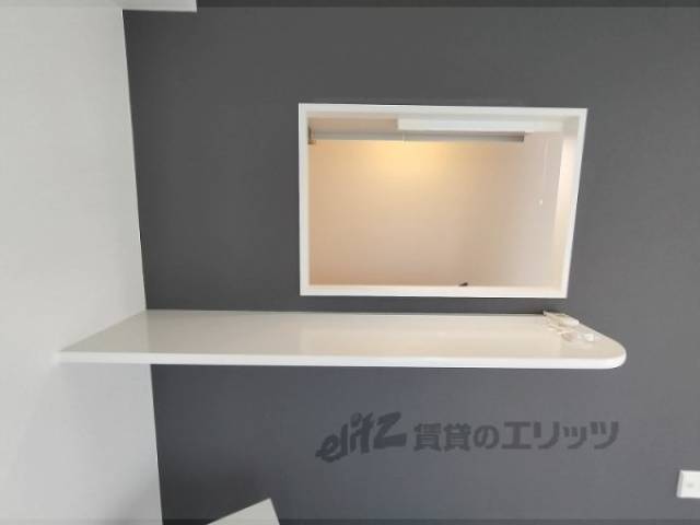 カウンターテーブル