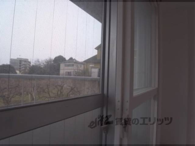 二重窓