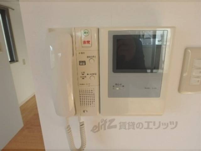 ドアフォン（ＴＶ含）