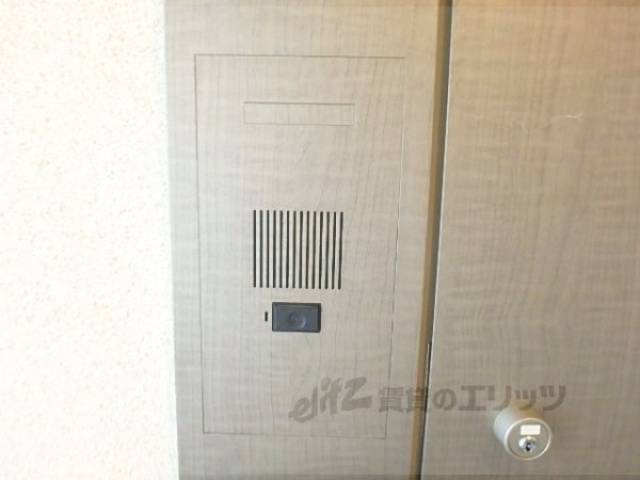 インターホン