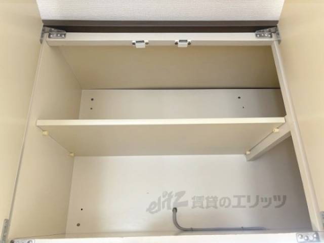 キッチン　収納