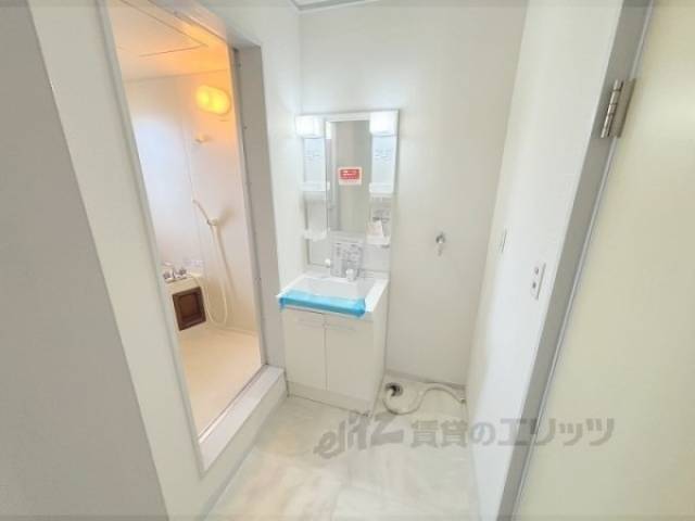 洗面所　脱衣所