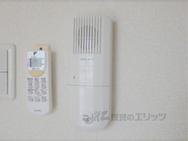 ドアホン