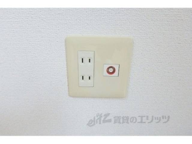 コンセント