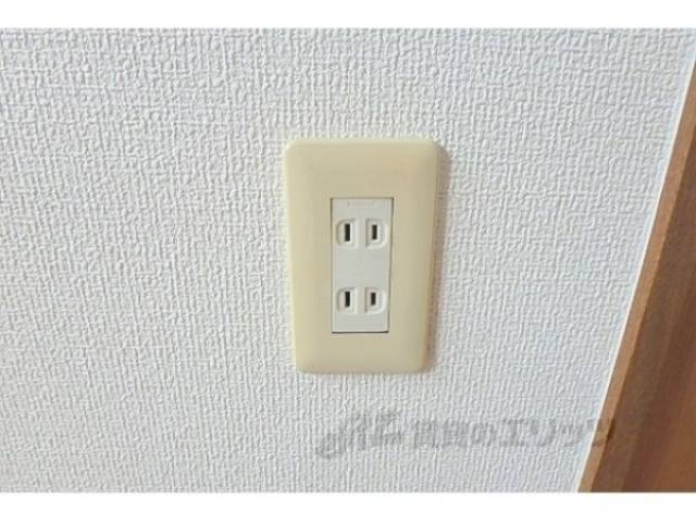 コンセント