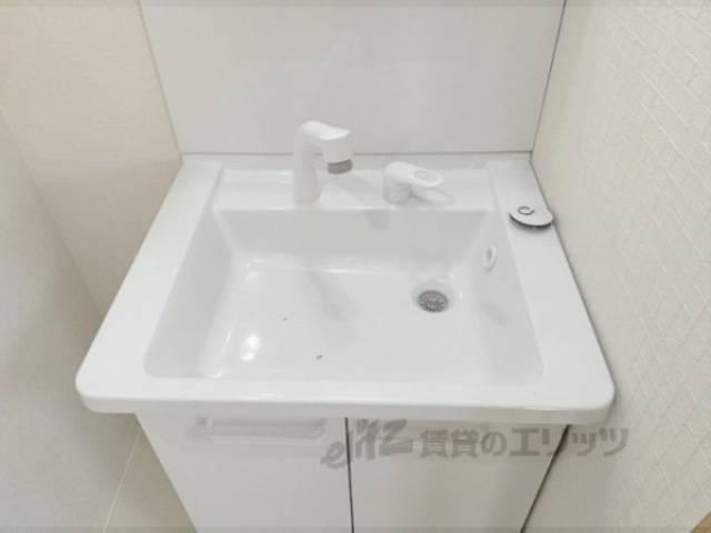 洗面所