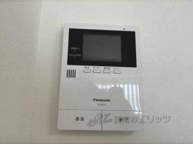 ドアフォン（ＴＶ含）