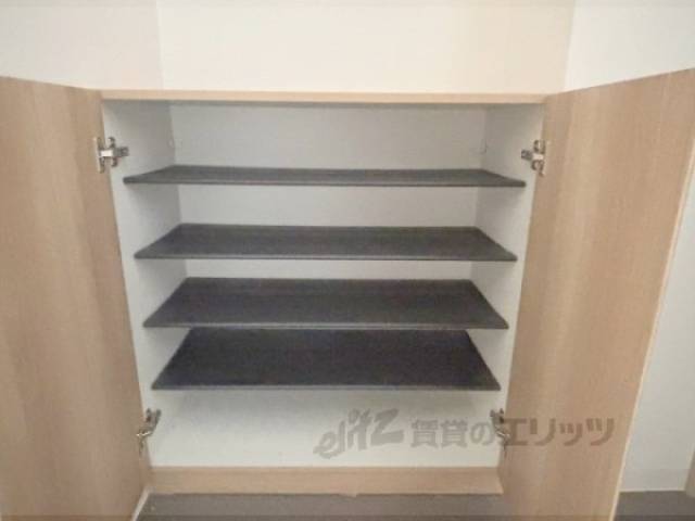 下駄箱