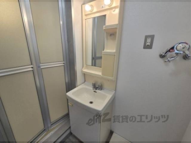 洗面所