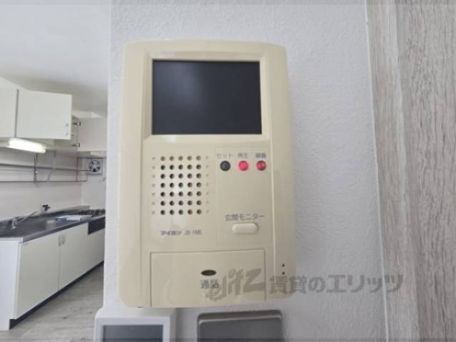 ドアフォン（ＴＶ含）