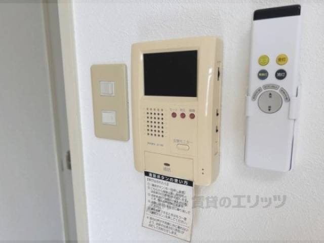 ドアフォン（ＴＶ含）