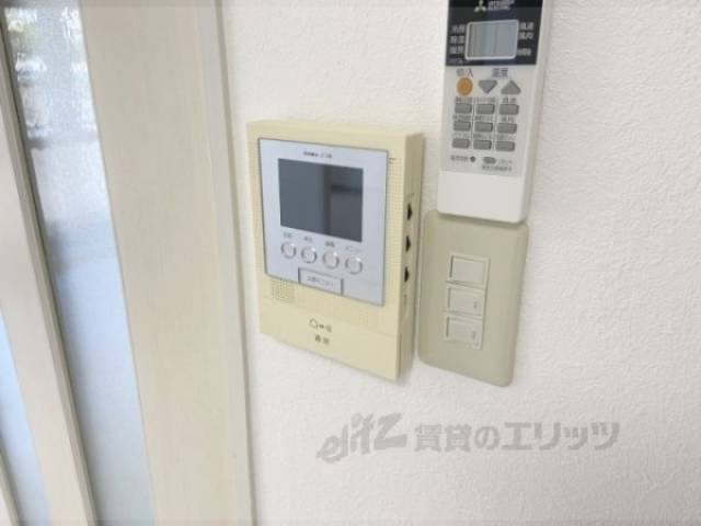 ドアフォン（ＴＶ含）