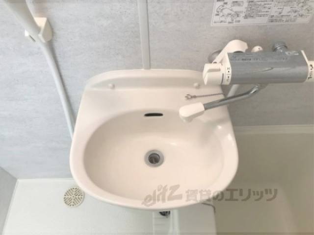 洗面所
