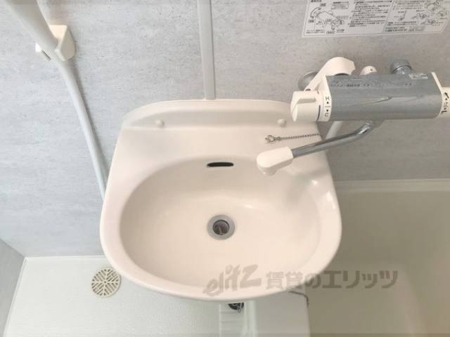 洗面所