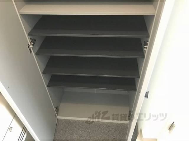 下駄箱
