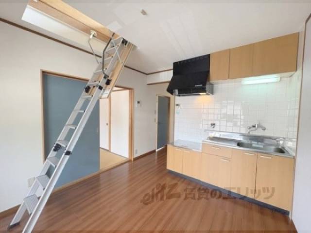 リビング