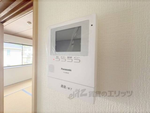 ドアフォン（ＴＶ含）