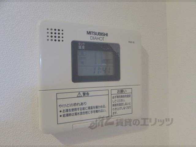 モニターフォン