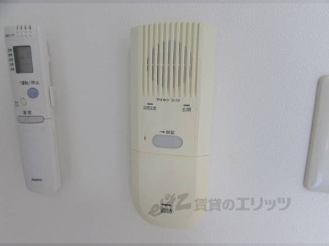 モニターホン